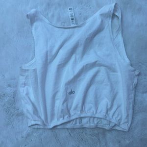 Alo yoga top